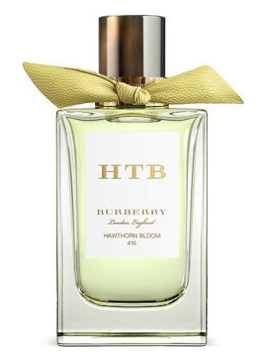 Hawthorn Bloom Burberry for women and men 